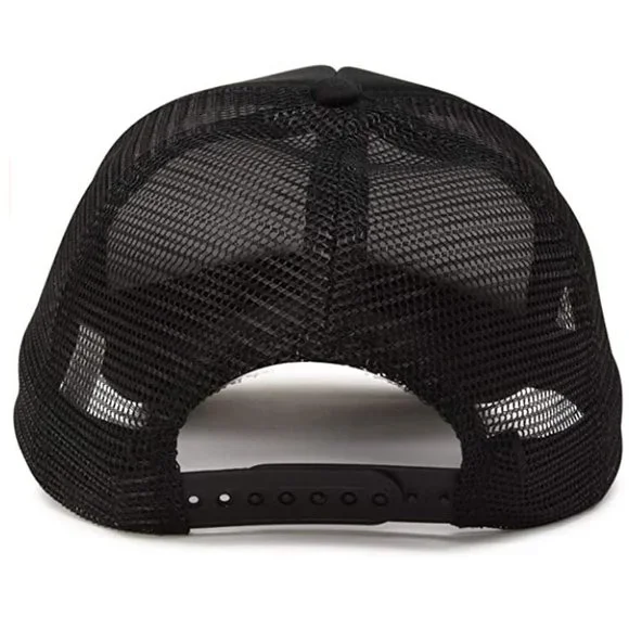 NEW Detroit Tigers Stranger Things Upside Down Foam Trucker Mesh Snapback Hat - Picture 5 of 6